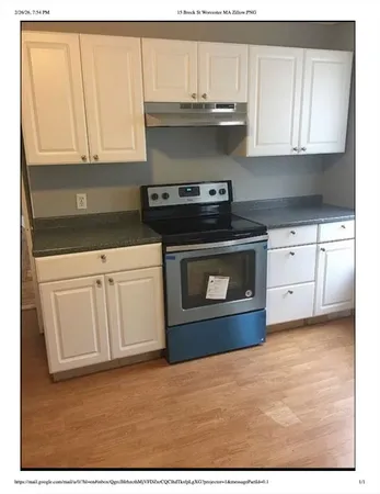 $875,000 | 15 Breck Street, Worcester, MA 01605