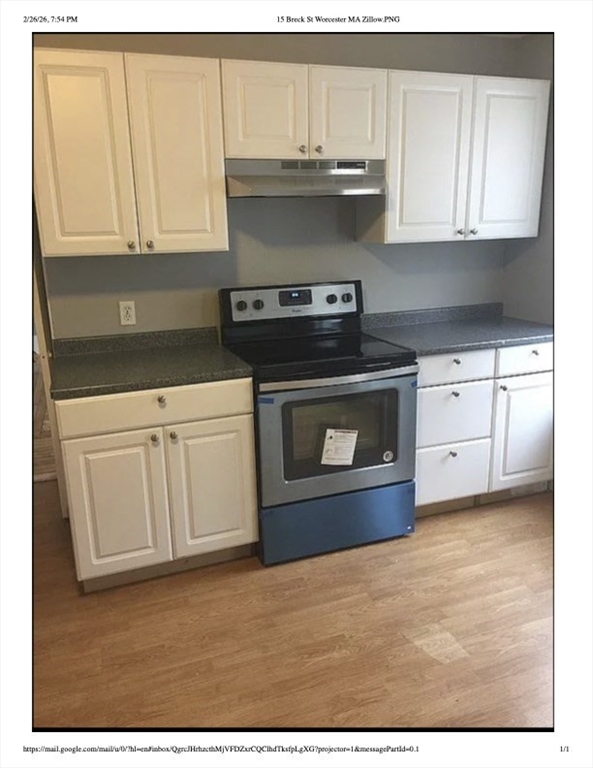 15 Breck Street Worcester, MA 01605 - Photo 29 of 34