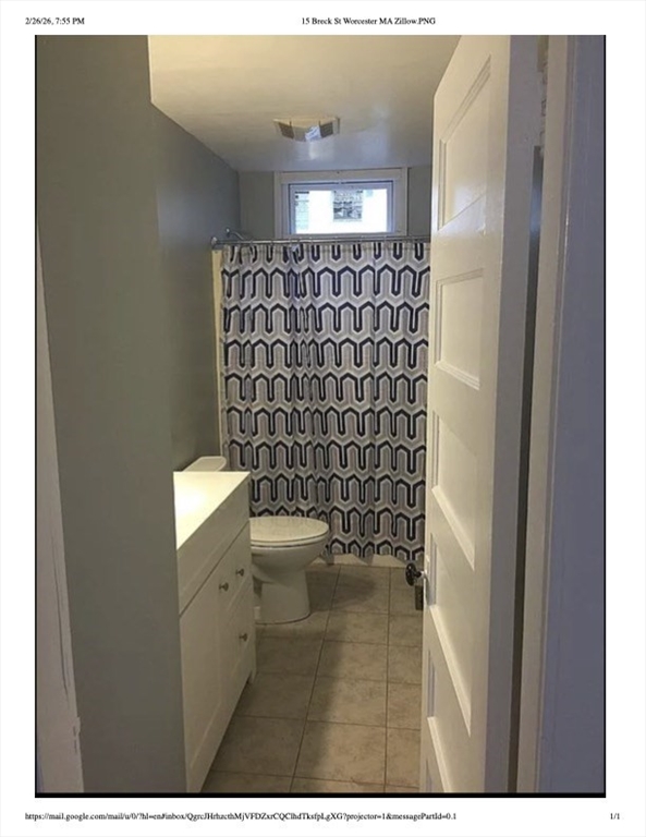 15 Breck Street Worcester, MA 01605 - Photo 30 of 34