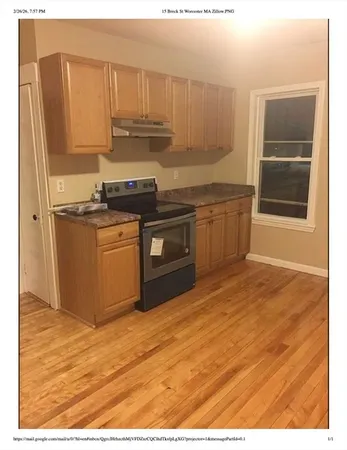 $875,000 | 15 Breck Street, Worcester, MA 01605