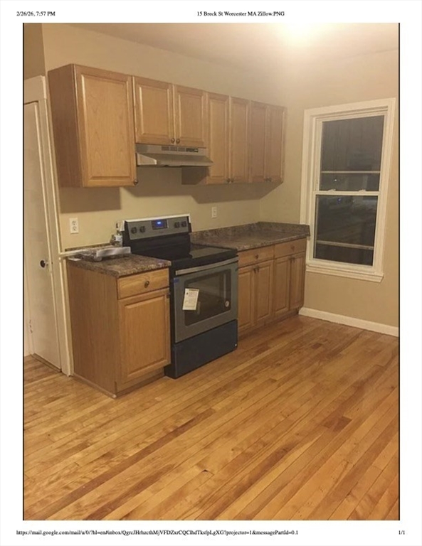 15 Breck Street Worcester, MA 01605 - Photo 31 of 34