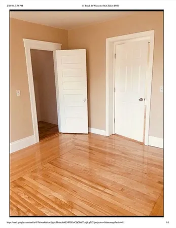 $875,000 | 15 Breck Street, Worcester, MA 01605