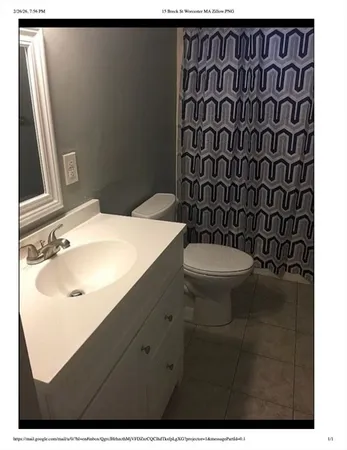 $875,000 | 15 Breck Street, Worcester, MA 01605