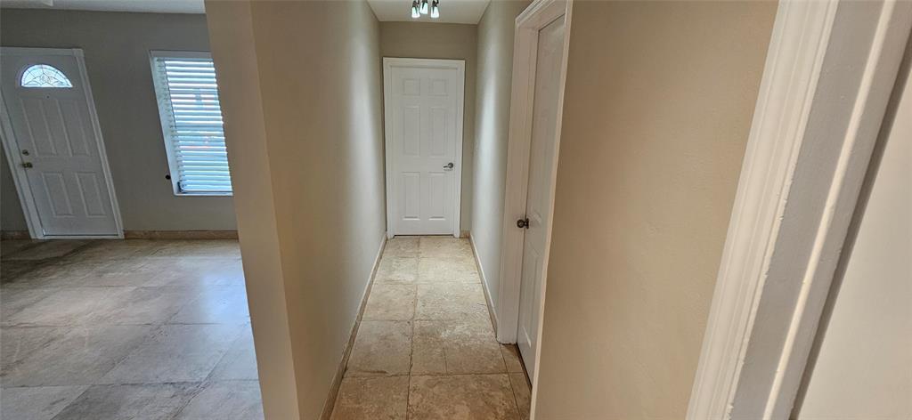 501 Northwest 65th Avenue Margate, FL 33063 - Photo 15 of 29 a view of a hallway with a window