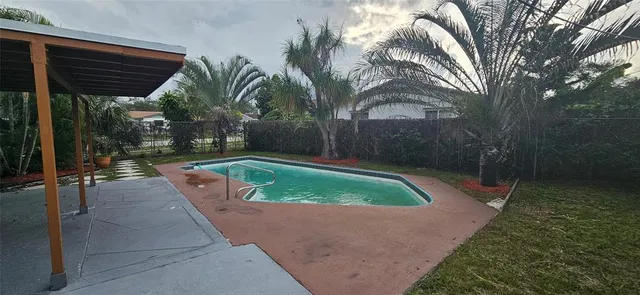 $3,100 | 501 Northwest 65th Avenue, Margate, FL 33063