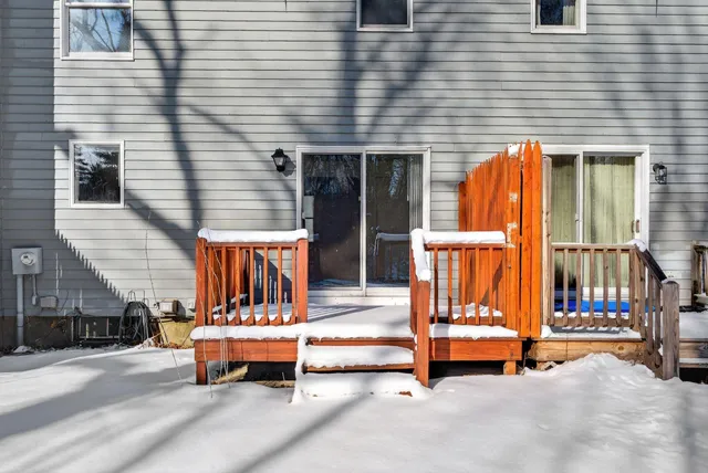 $395,900 | 103 Northwood Drive, Unit 103, Portland, ME 04103