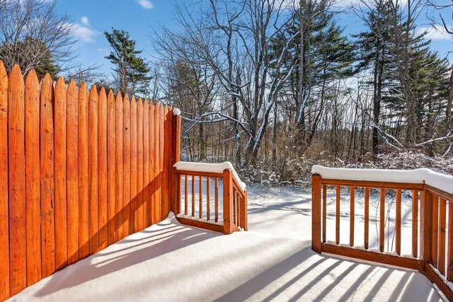 $395,900 | 103 Northwood Drive, Unit 103, Portland, ME 04103