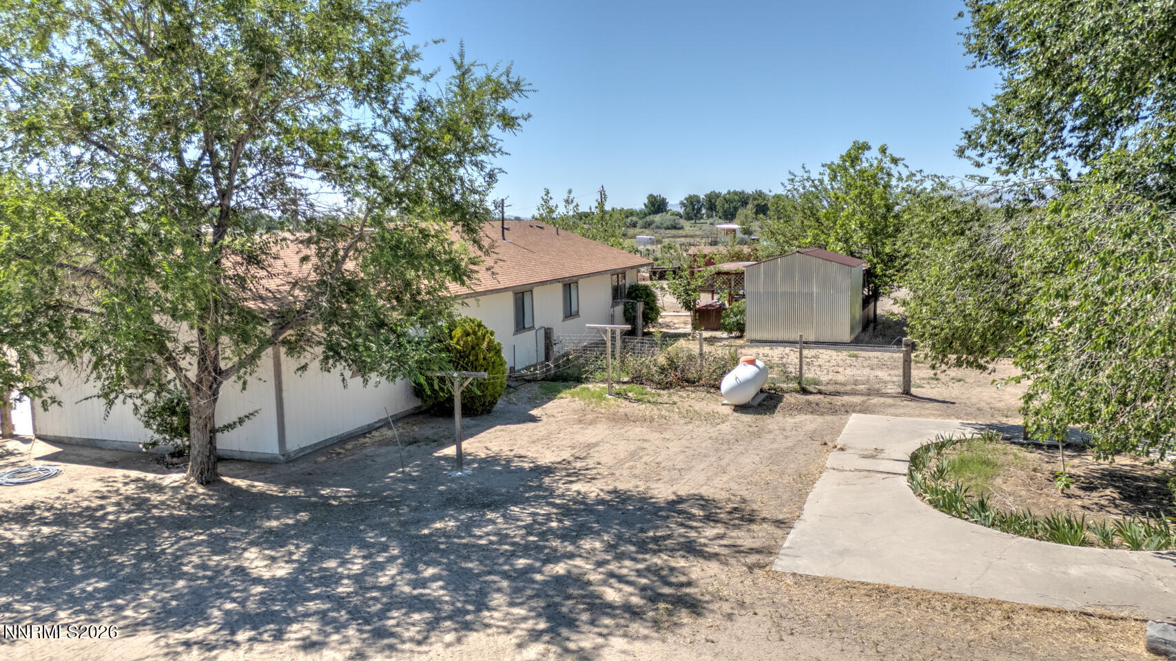 5155 Candee Lane Fallon, NV 89406 - Photo 29 of 30 29 2