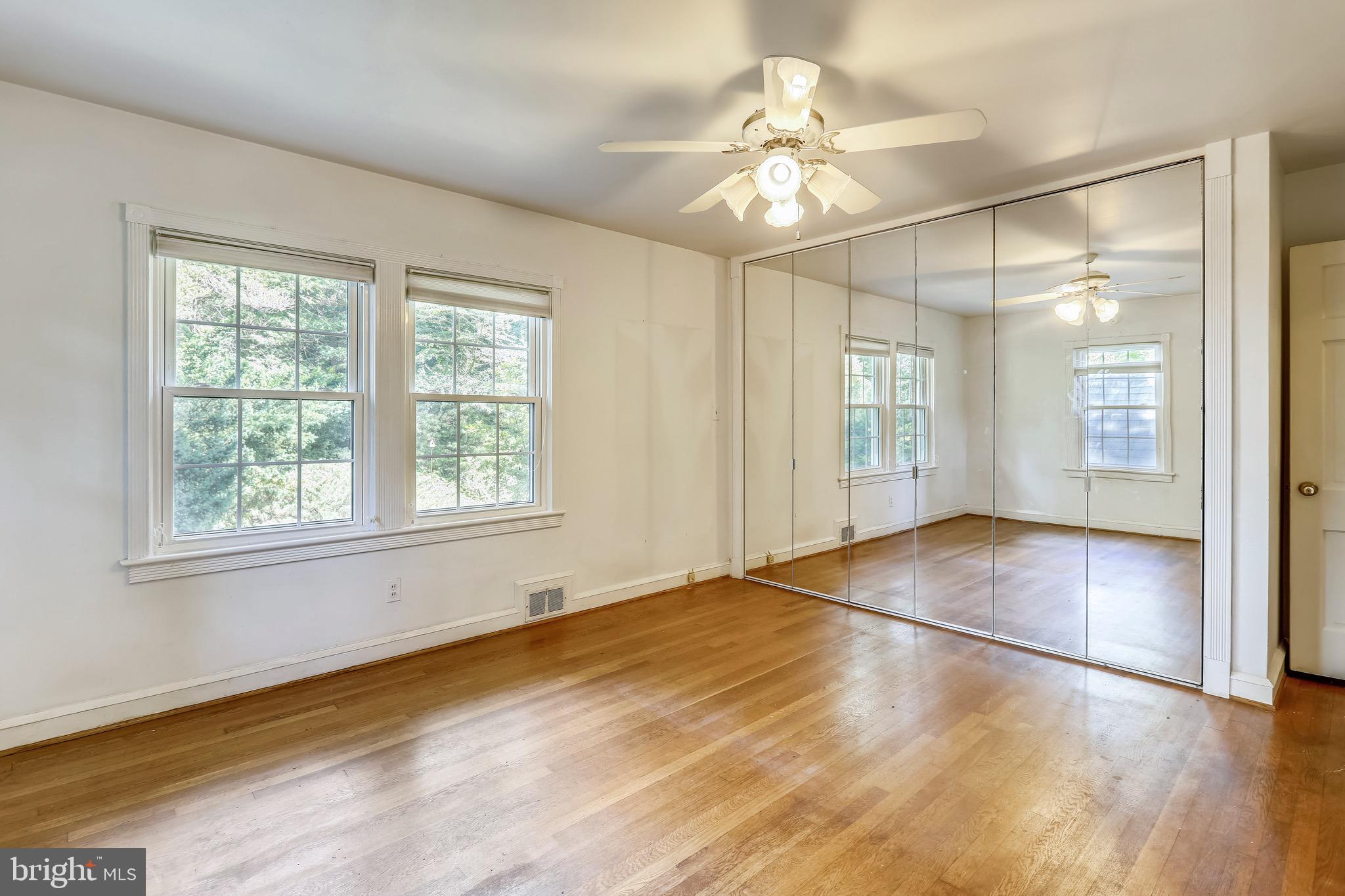 8205 Rayburn Road Bethesda, MD 20817 - Photo 20 of 37 Master Bedroom