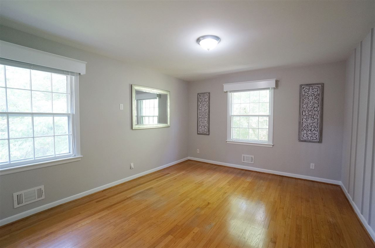 4713 Rembert Drive Raleigh, NC 27612 - Photo 14 of 22 Master Bedroom