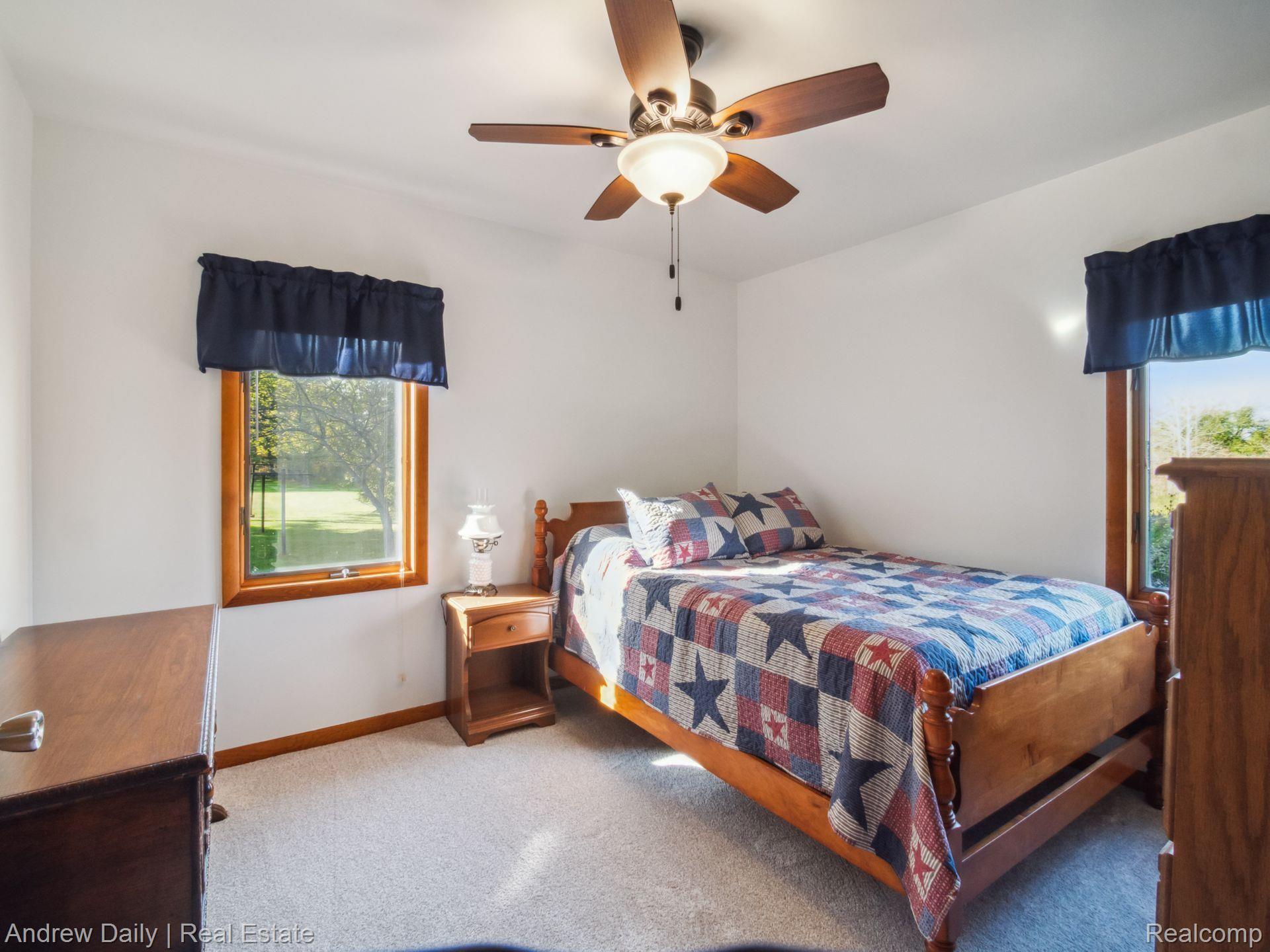 2947 Carleton West Road Carleton, MI 48117 - Photo 17 of 29 Gallery Image 17