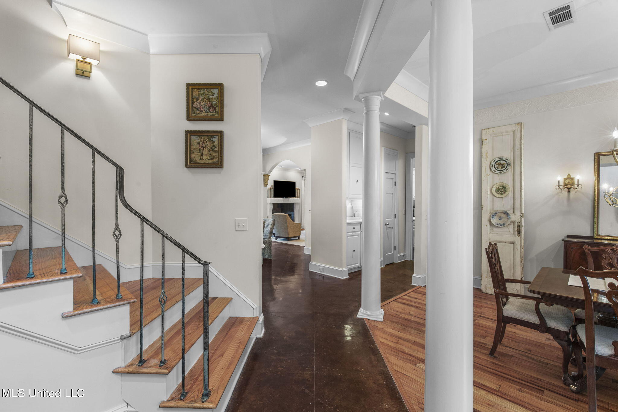 511 Pine Hill Place Flowood, MS 39232 - Photo 21 of 78 22-web-or-mls-511 Pine Hill-23