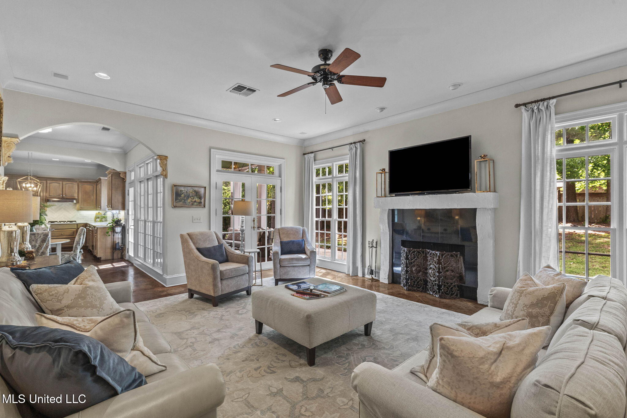 511 Pine Hill Place Flowood, MS 39232 - Photo 3 of 78 51-web-or-mls-511 Pine Hill-54