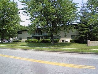 1405 Raleigh Road, Unit 7 Lexington, KY 40505 - Photo 1 of 1 Photo 1