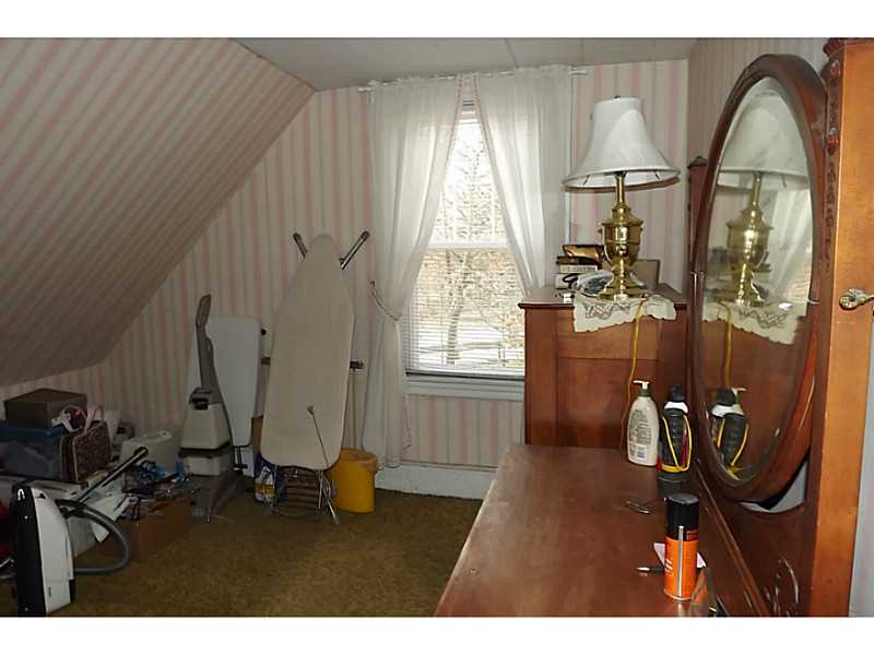 163 Old County Road Smithfield, RI 02917 - Photo 11 of 20 Bedroom.