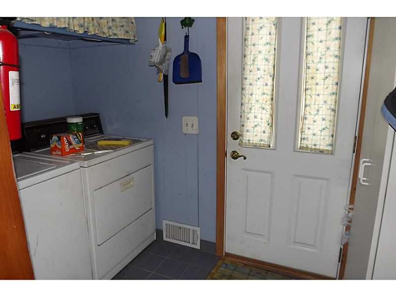 163 Old County Road Smithfield, RI 02917 - Photo 17 of 20 Mud Room. Laundry Area