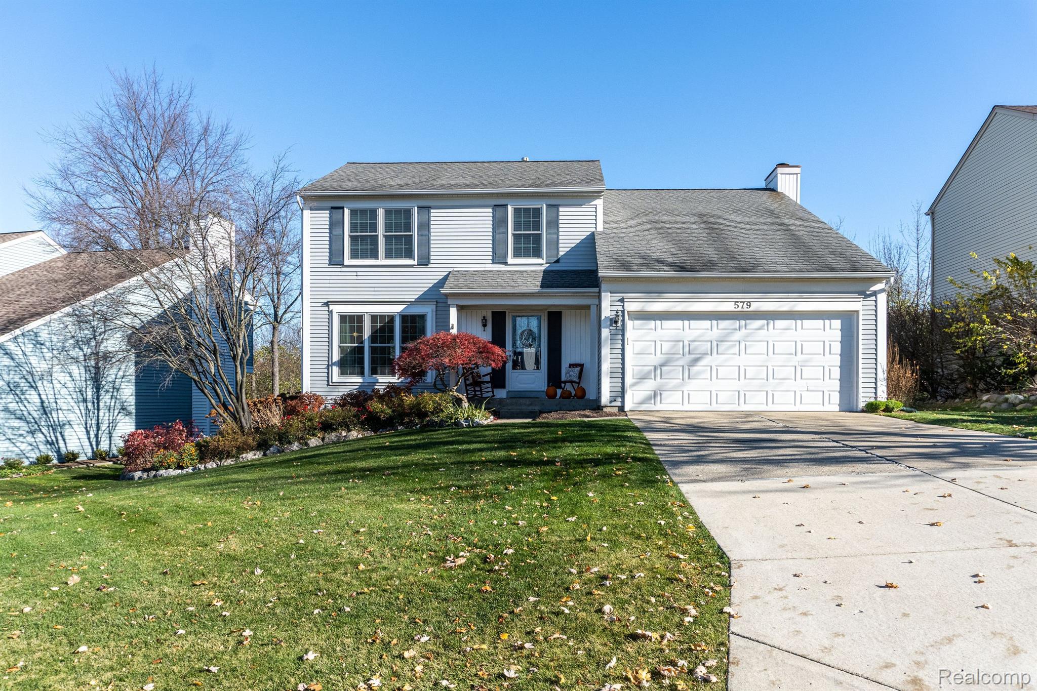 579 Bolinger Street Rochester, MI 48307 - Photo 1 of 50