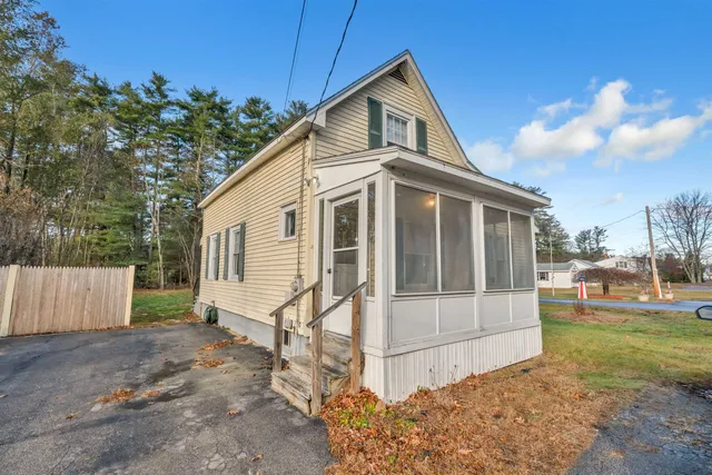 $2,250 | 132 Highway 108, Somersworth, NH 03878