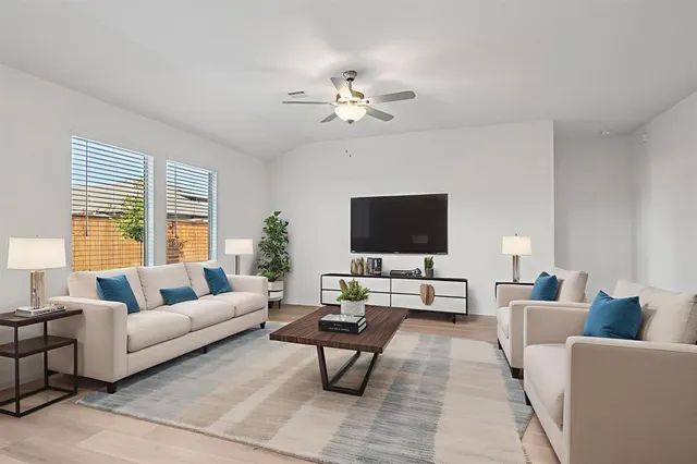 $327,360 | 2231 Rannoch Street, Sherman, TX 75092