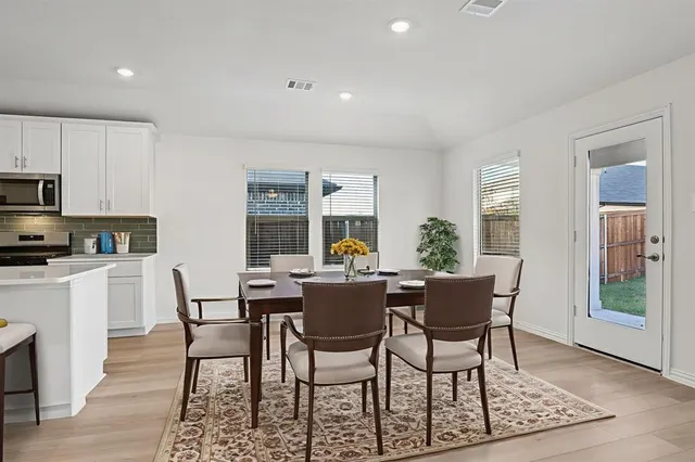 $327,360 | 2231 Rannoch Street, Sherman, TX 75092