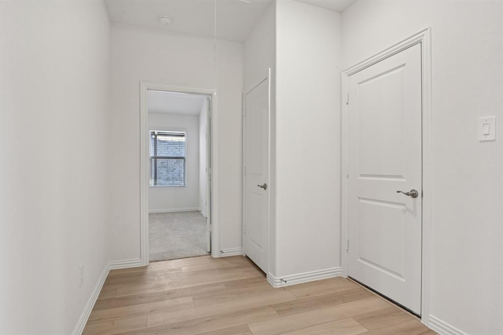 2231 Rannoch Street Sherman, TX 75092 - Photo 17 of 37 Photo is not of the actual home, but is an inspirational photo of builder’s model home and may depict options, furnishings, and/or decorator features that are not included.