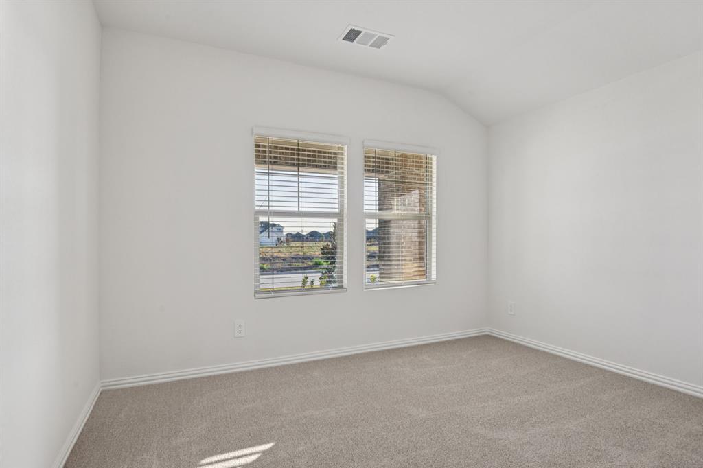 2231 Rannoch Street Sherman, TX 75092 - Photo 20 of 37 Photo is not of the actual home, but is an inspirational photo of builder’s model home and may depict options, furnishings, and/or decorator features that are not included.