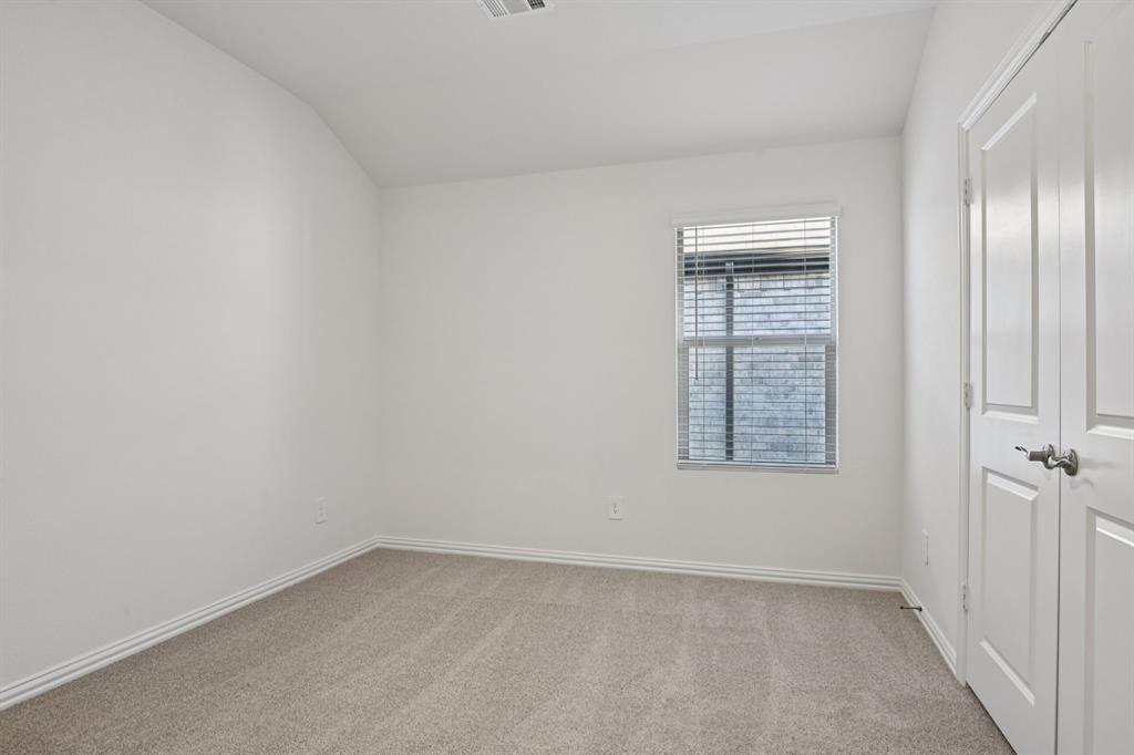 2231 Rannoch Street Sherman, TX 75092 - Photo 24 of 37 Photo is not of the actual home, but is an inspirational photo of builder’s model home and may depict options, furnishings, and/or decorator features that are not included.