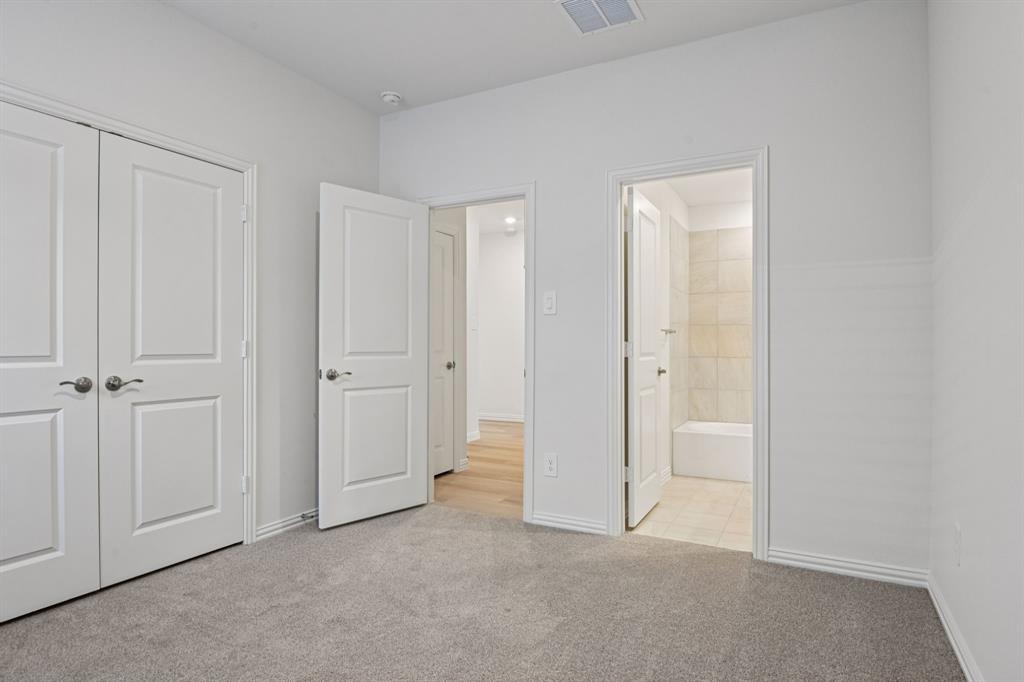 2231 Rannoch Street Sherman, TX 75092 - Photo 25 of 37 Photo is not of the actual home, but is an inspirational photo of builder’s model home and may depict options, furnishings, and/or decorator features that are not included.