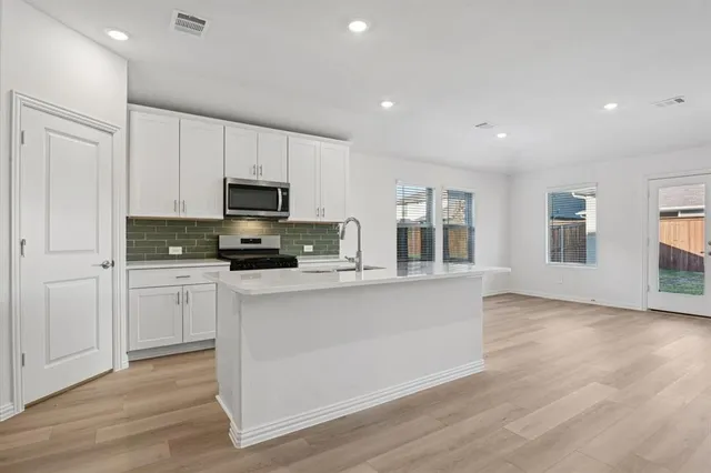 $327,360 | 2231 Rannoch Street, Sherman, TX 75092