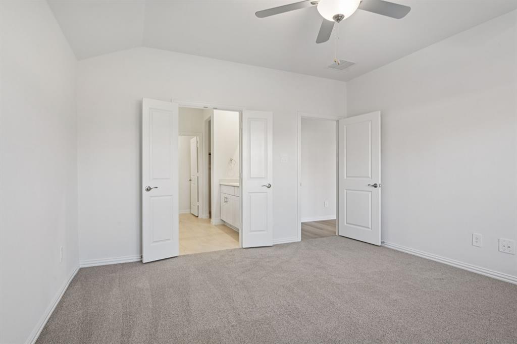 2231 Rannoch Street Sherman, TX 75092 - Photo 31 of 37 Photo is not of the actual home, but is an inspirational photo of builder’s model home and may depict options, furnishings, and/or decorator features that are not included.