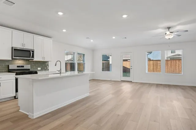 $327,360 | 2231 Rannoch Street, Sherman, TX 75092