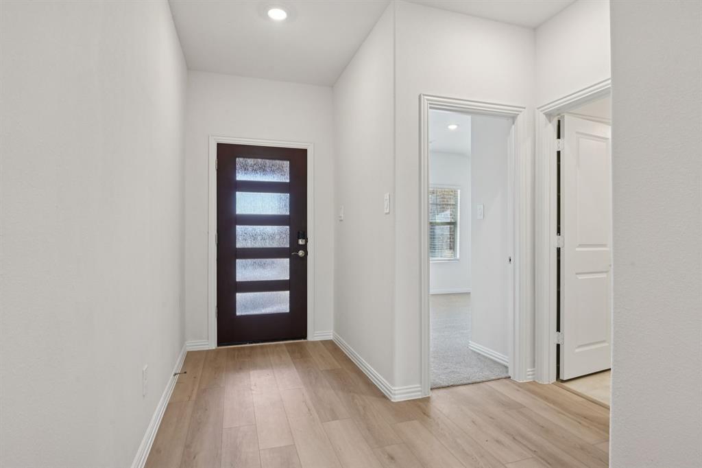 2231 Rannoch Street Sherman, TX 75092 - Photo 8 of 37 Photo is not of the actual home, but is an inspirational photo of builder’s model home and may depict options, furnishings, and/or decorator features that are not included.