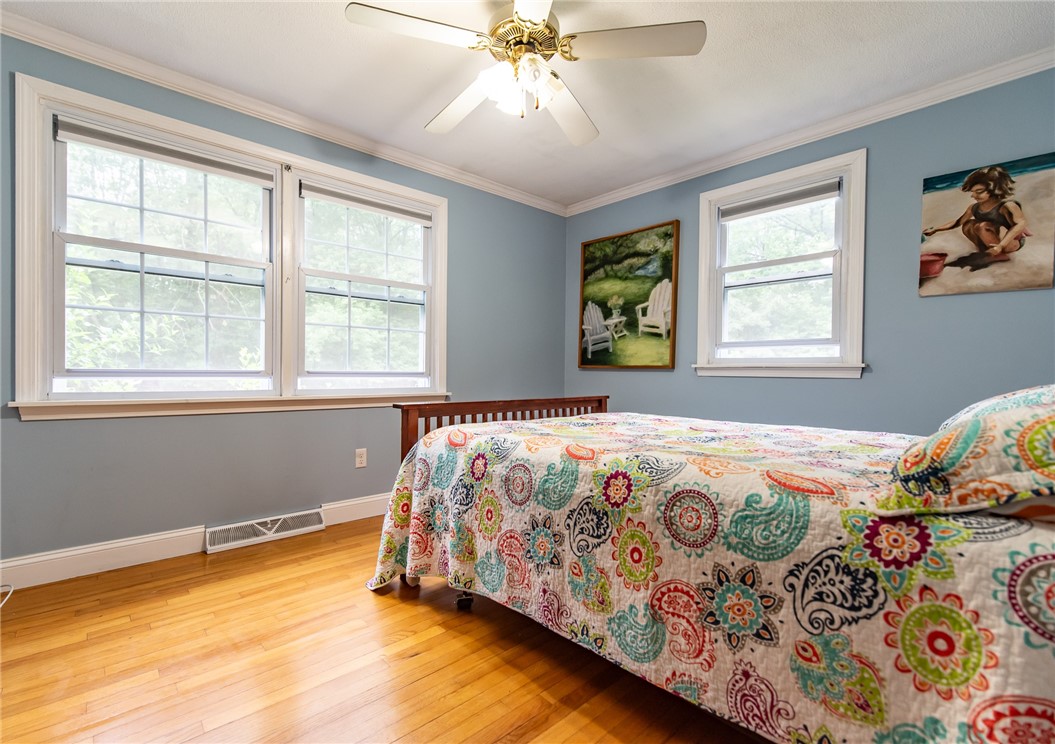11 Paris Irons Road Glocester, RI 02857 - Photo 24 of 47