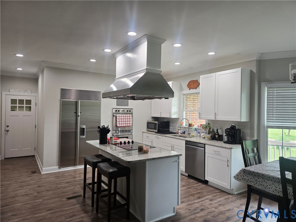 72 Bransford Road Cumberland, VA 23040 - Photo 4 of 10