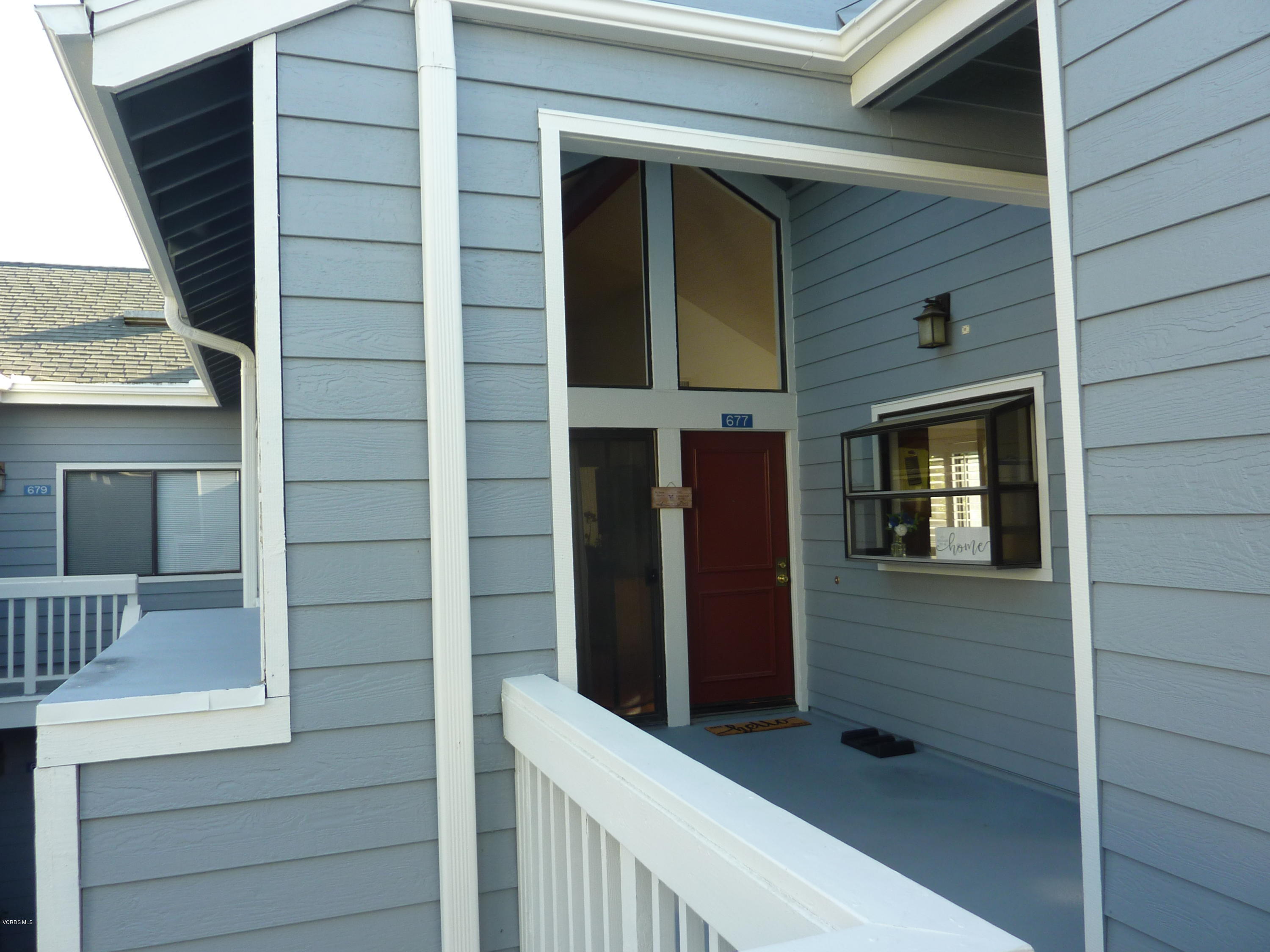 677 Arneill Road Camarillo, CA 93010 - Photo 1 of 40 a view of front door