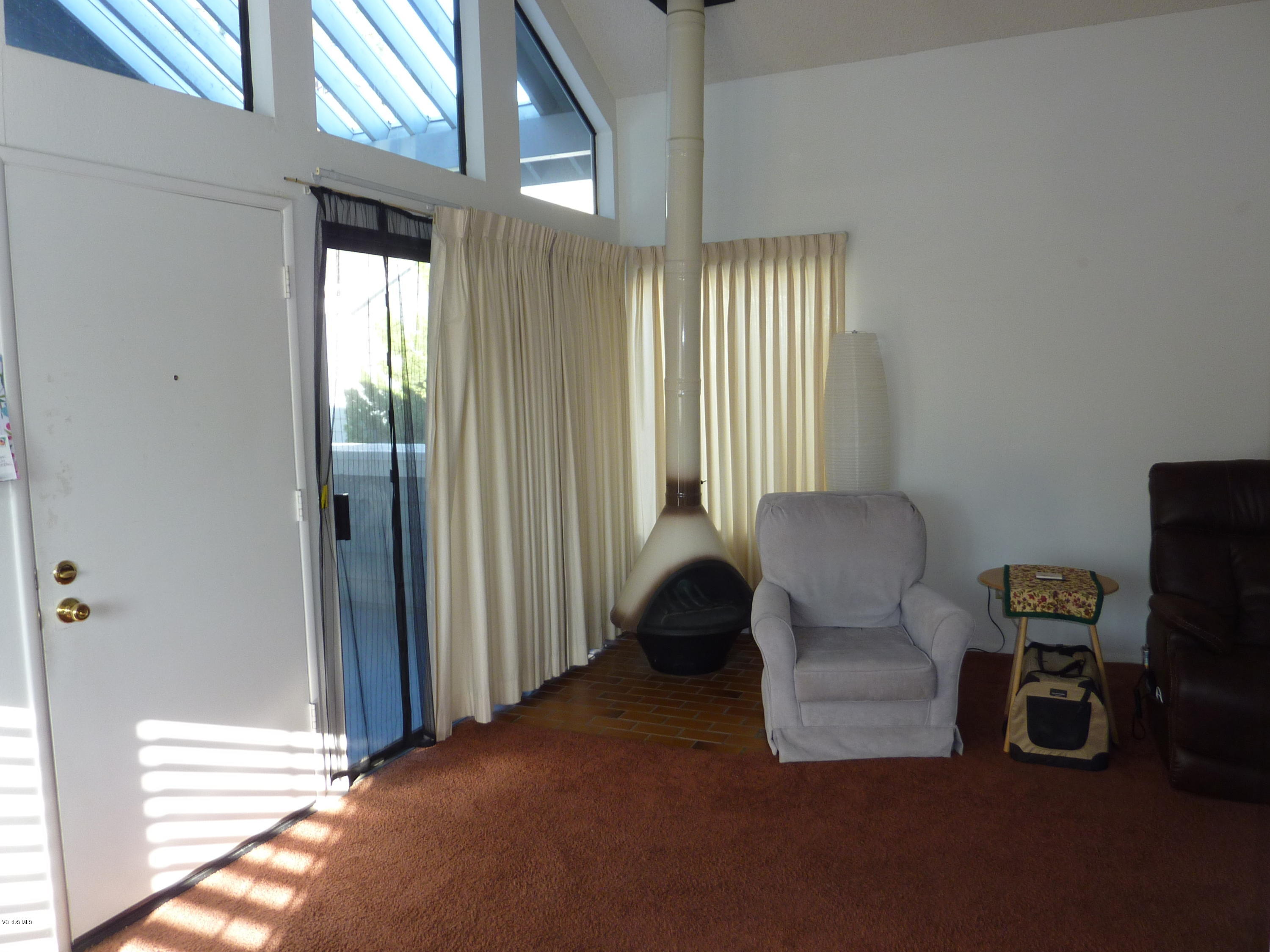 677 Arneill Road Camarillo, CA 93010 - Photo 11 of 40 a workspace with furniture and a window