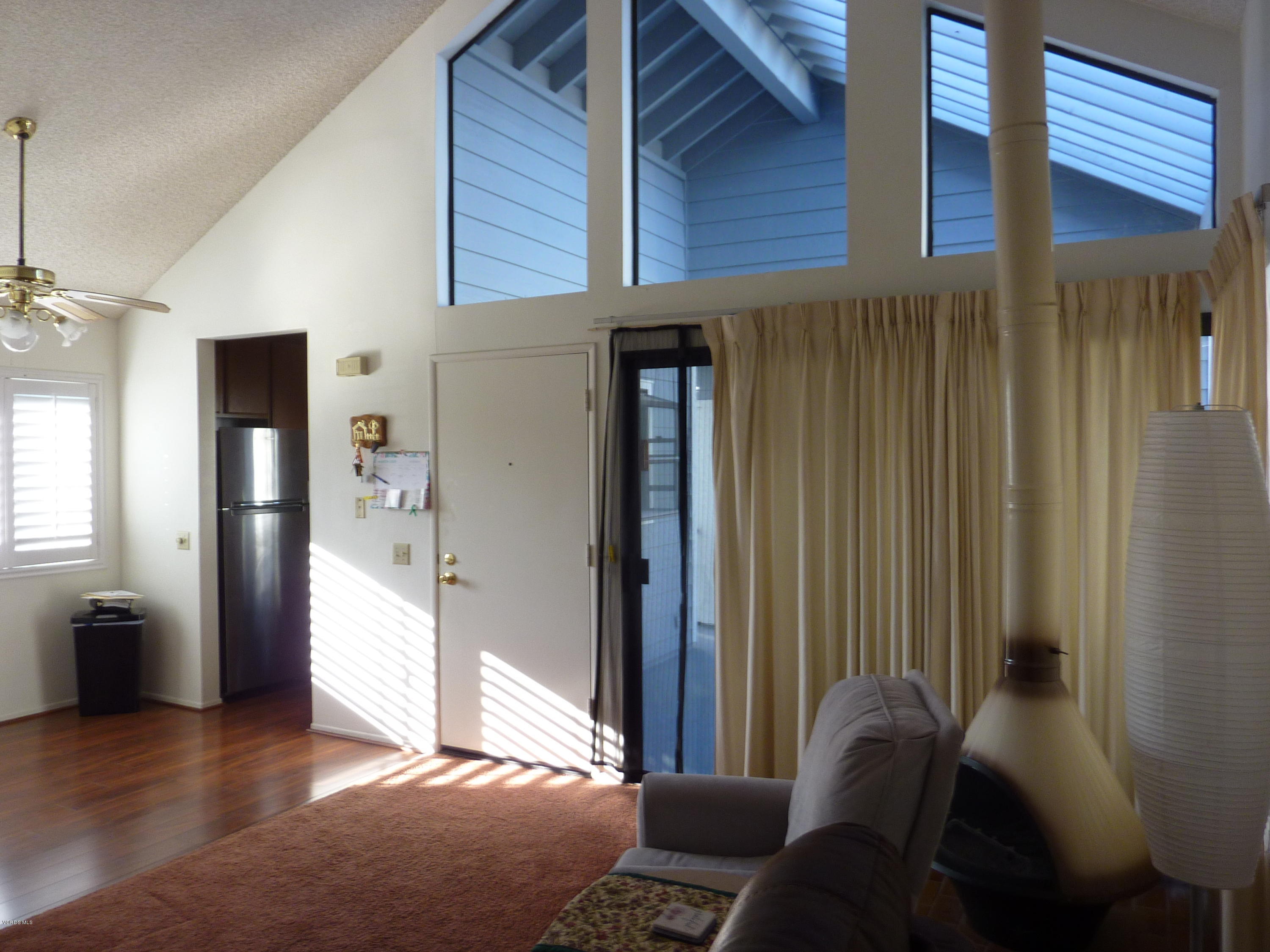 677 Arneill Road Camarillo, CA 93010 - Photo 13 of 40 a living room with furniture and a window