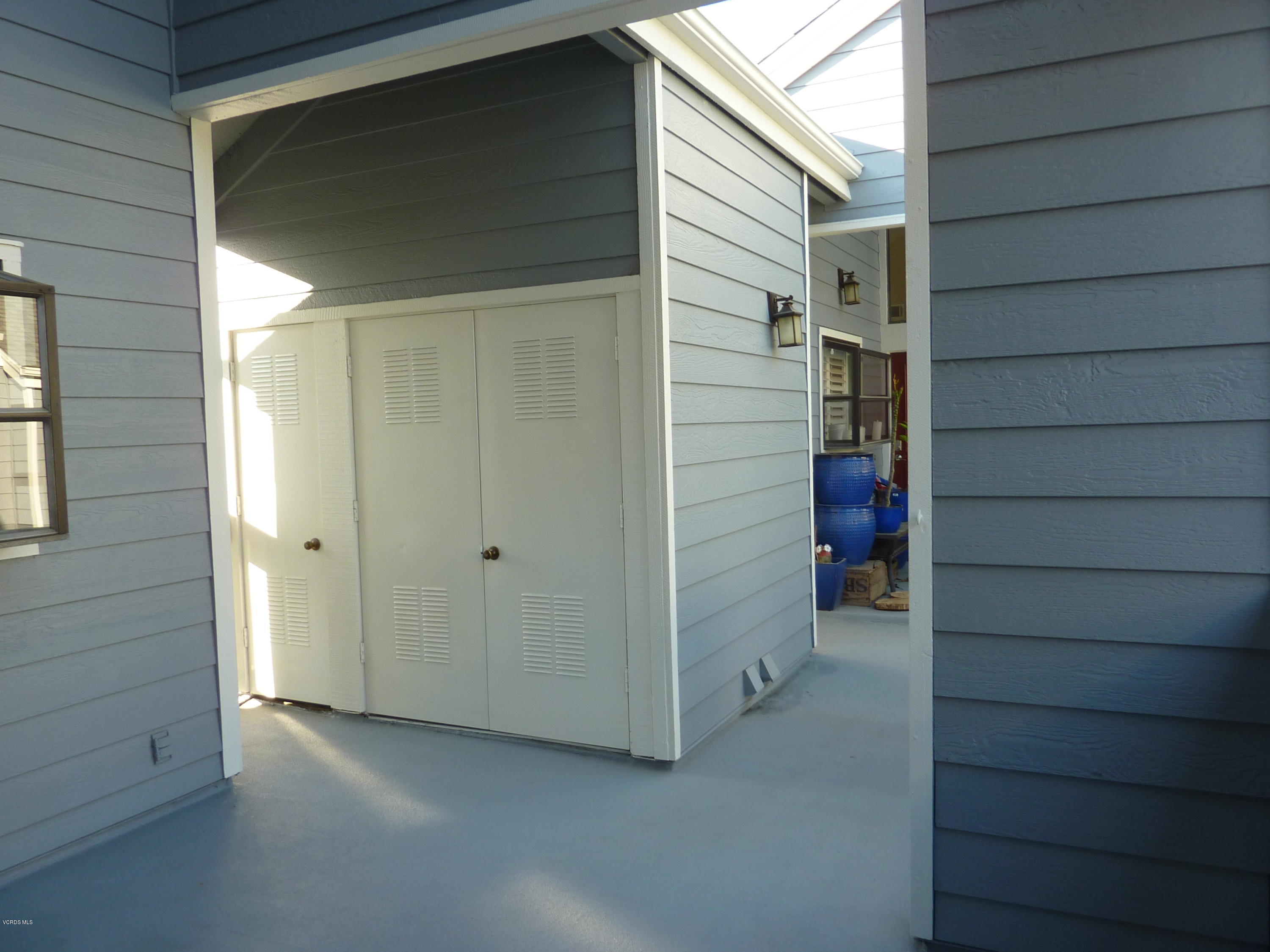 677 Arneill Road Camarillo, CA 93010 - Photo 27 of 40 a view of door