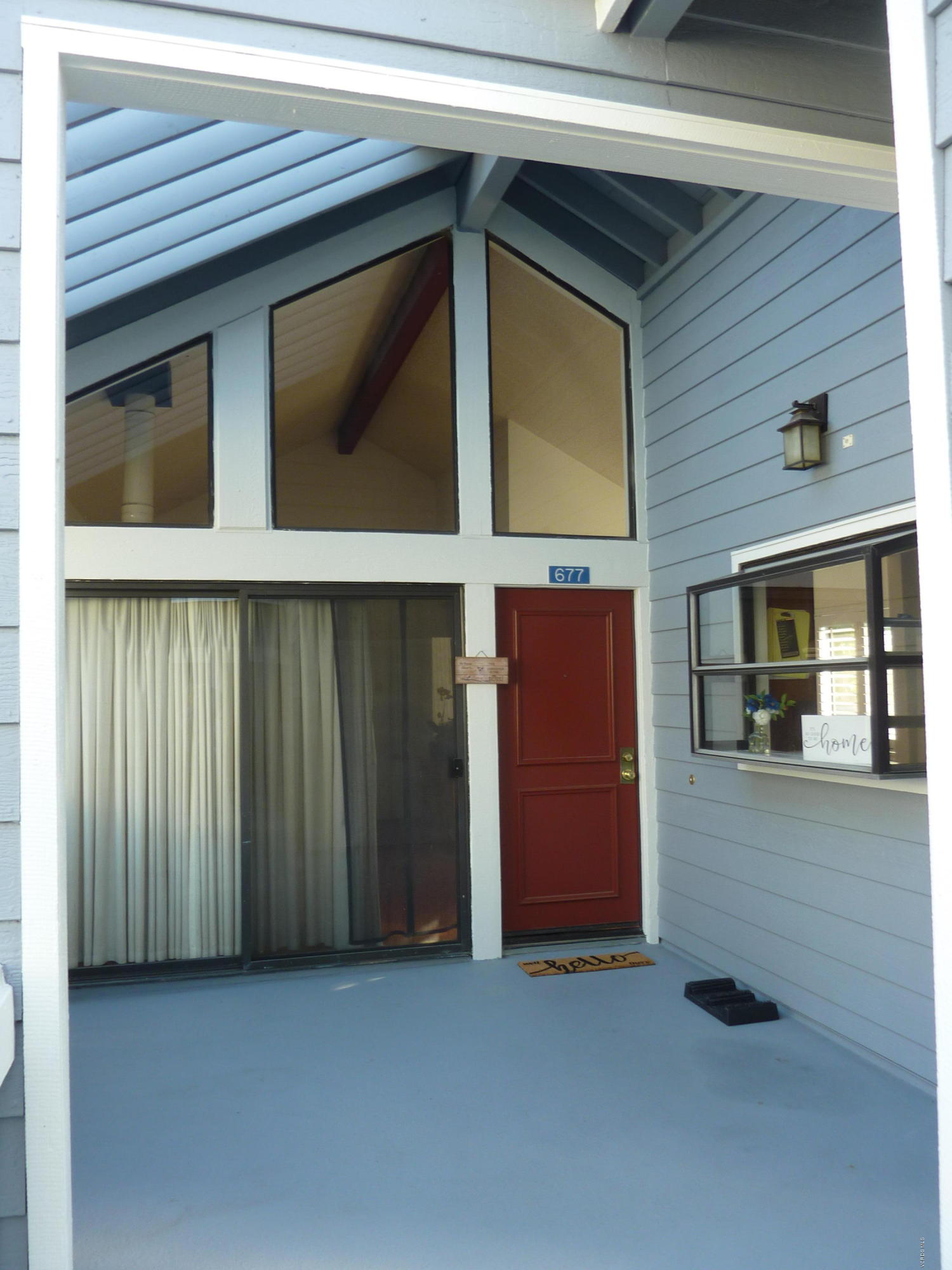 677 Arneill Road Camarillo, CA 93010 - Photo 4 of 40 a view of front door of house
