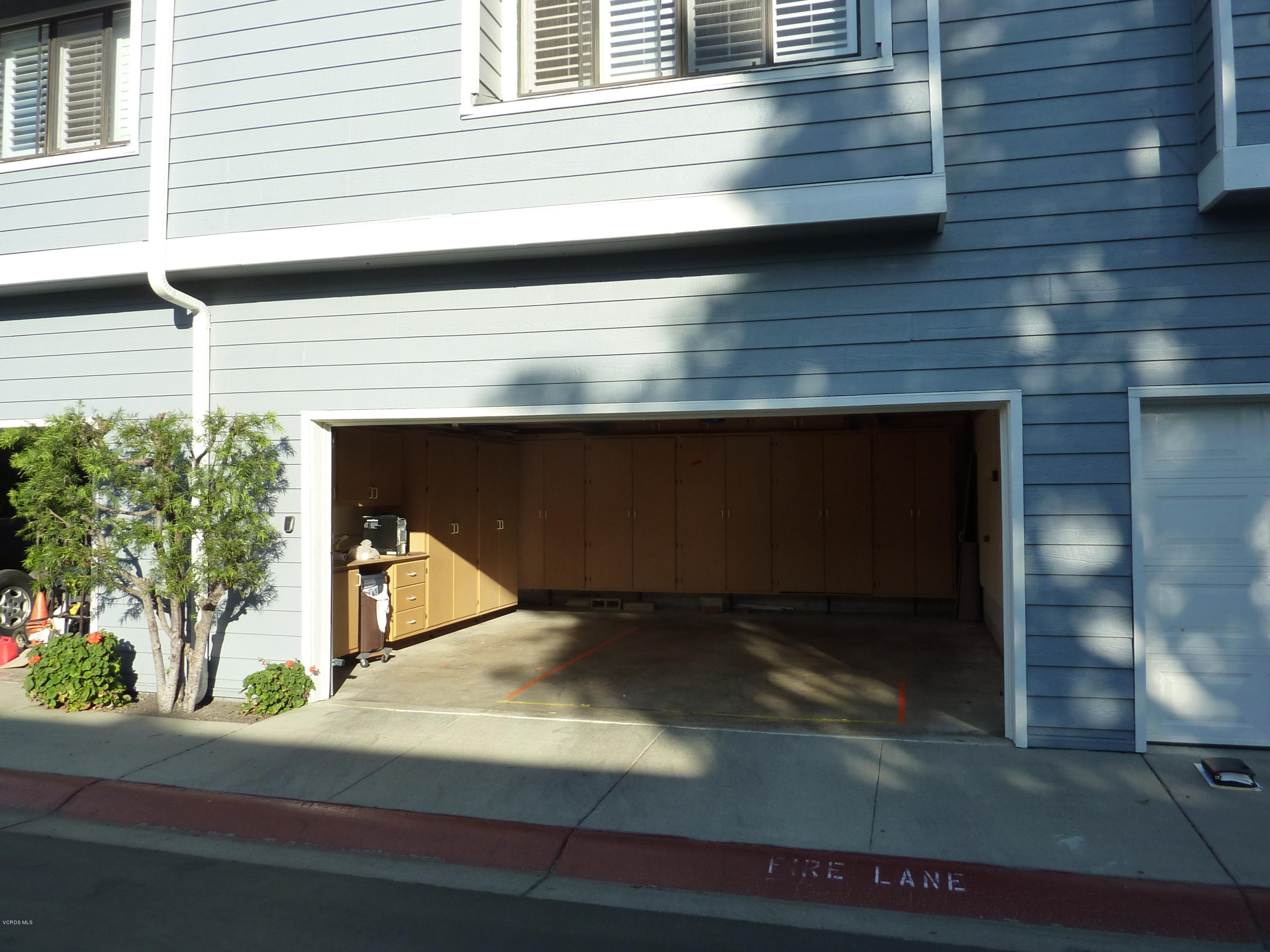 677 Arneill Road Camarillo, CA 93010 - Photo 33 of 40 a view of wooden door