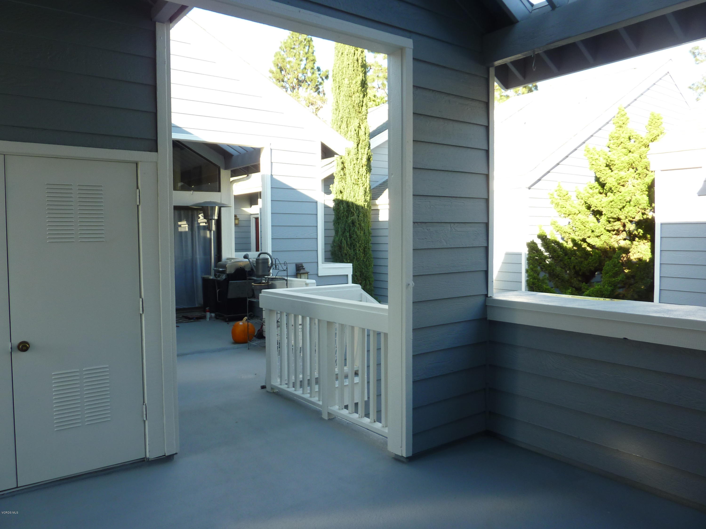 677 Arneill Road Camarillo, CA 93010 - Photo 6 of 40 a view of a porch with couches and deck