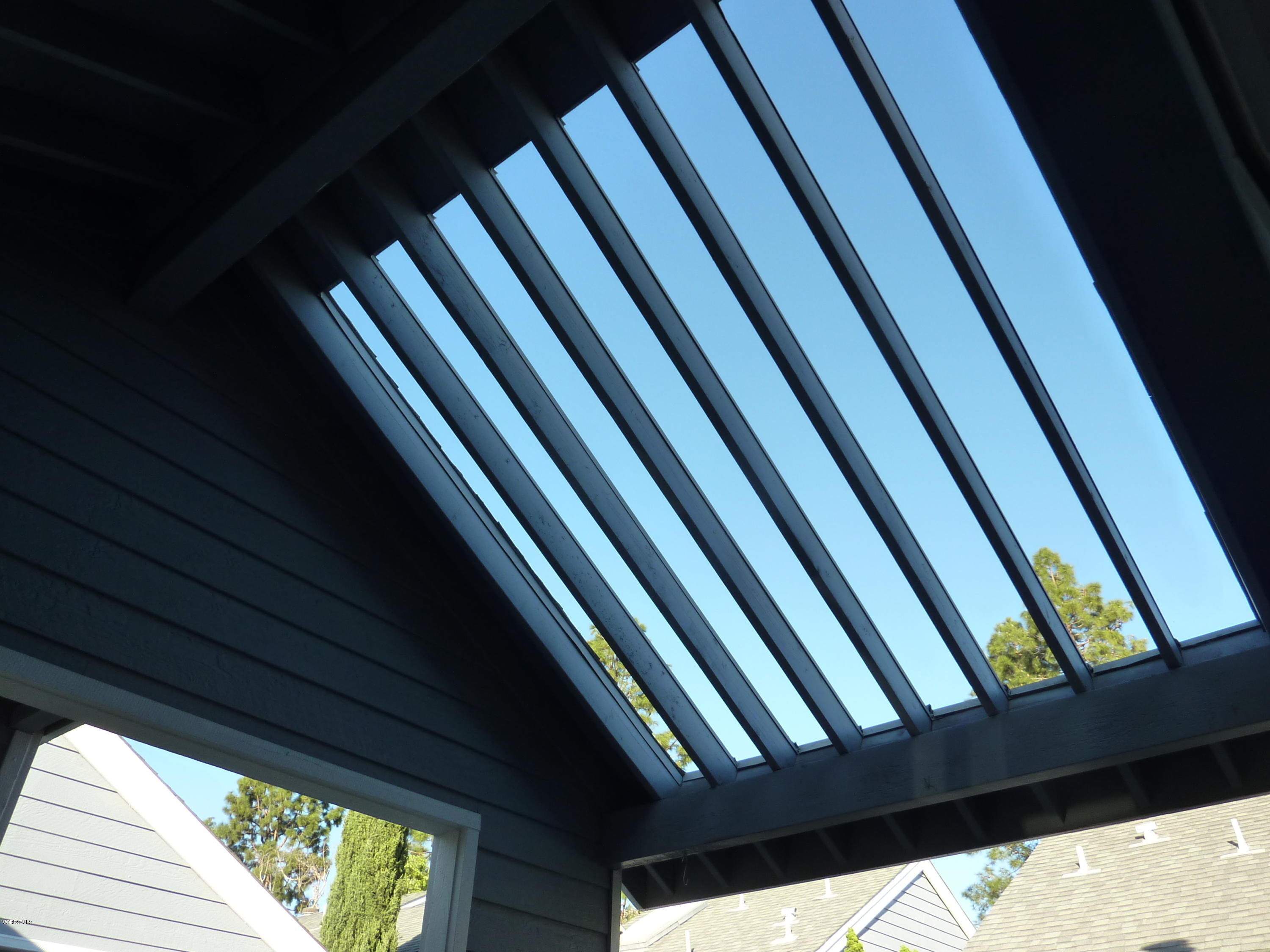 677 Arneill Road Camarillo, CA 93010 - Photo 8 of 40 a view of the balcony