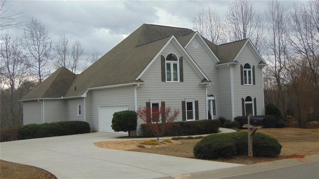 811 Holly Ridge Canton, GA 30115 - Photo 1 of 1 Gallery Image 1