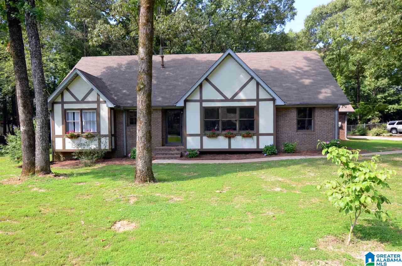6522 Quail Run Drive Pelham, AL 35124 - Photo 44 of 50