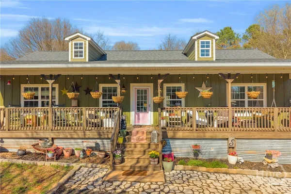$325,000 | 92 Timber Lane, Royston, GA 30662