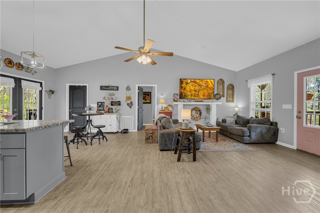 92 Timber Lane Royston, GA 30662 - Photo 14 of 73