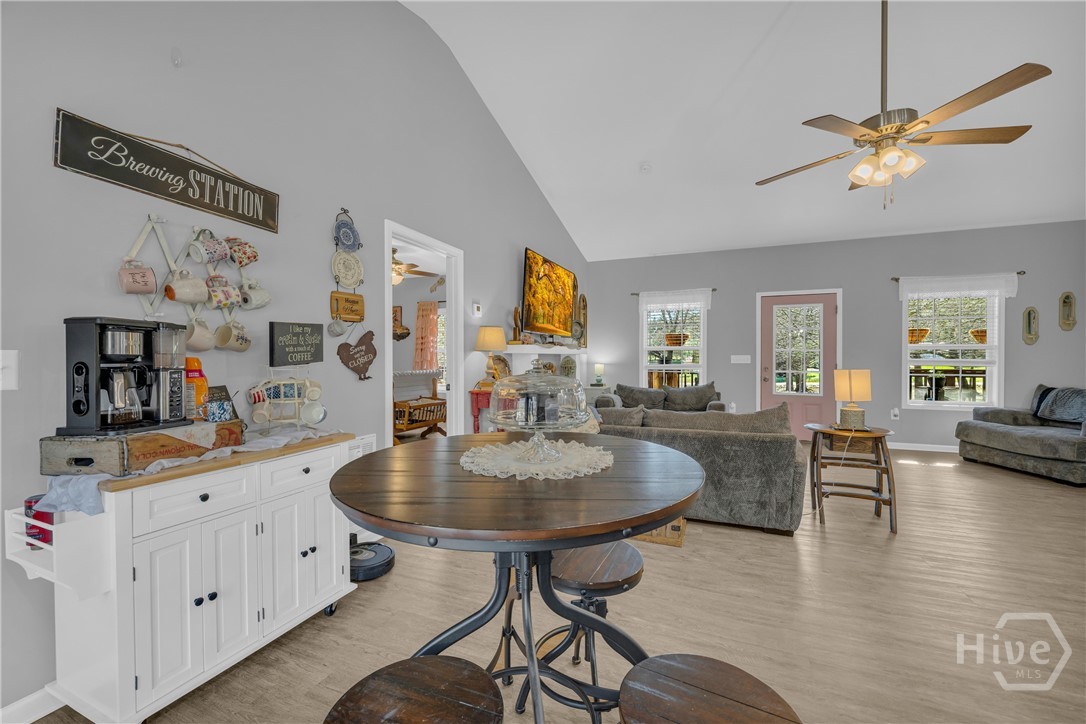 92 Timber Lane Royston, GA 30662 - Photo 17 of 73