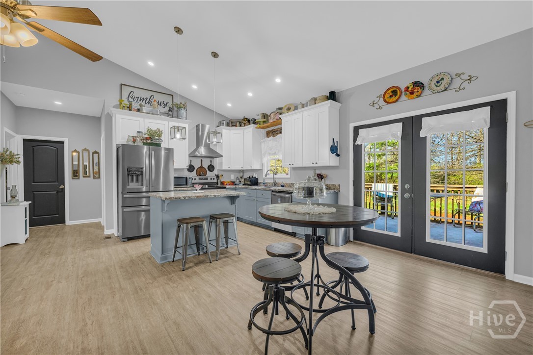 92 Timber Lane Royston, GA 30662 - Photo 18 of 73