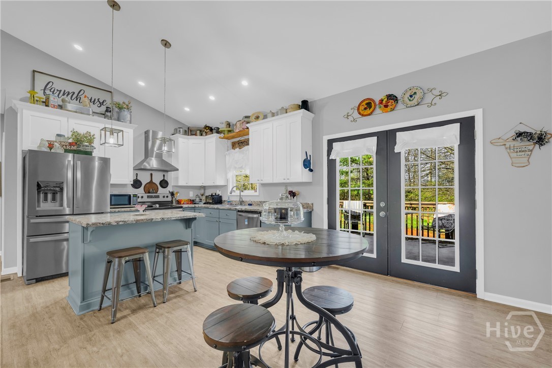 92 Timber Lane Royston, GA 30662 - Photo 19 of 73