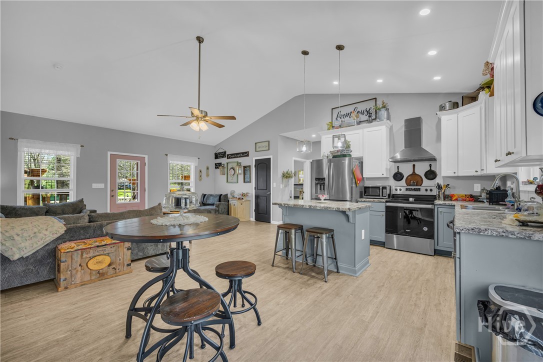 92 Timber Lane Royston, GA 30662 - Photo 20 of 73